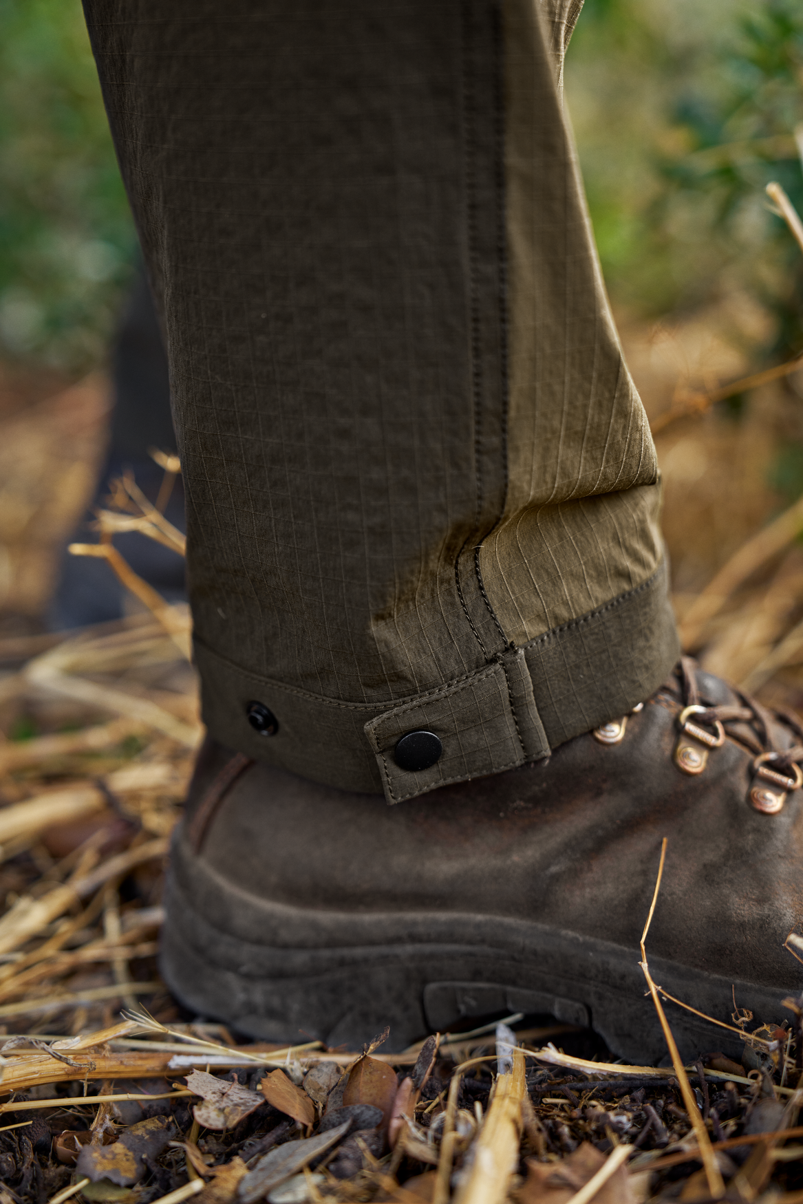 Härkila Logmar Lightweight Zip-off Hose