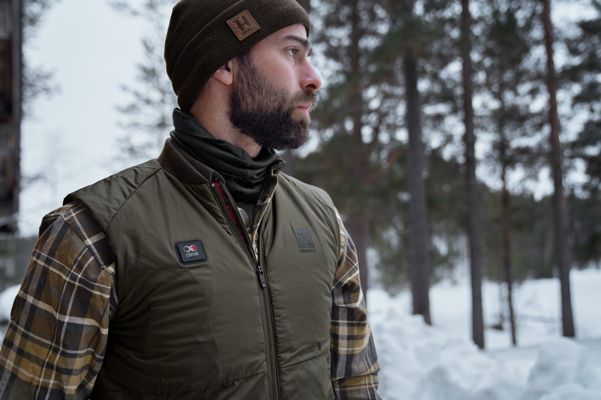 Härkila clim8 Base Weste