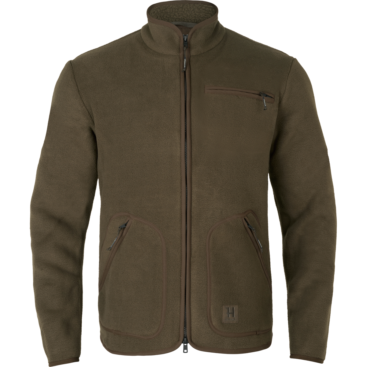 Härkila Torsby Fleecejacke
