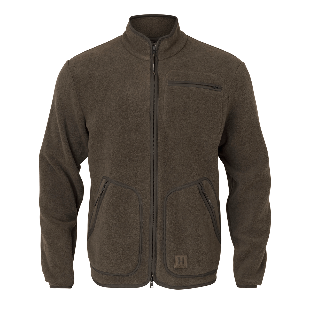 Härkila Torsby Fleecejacke