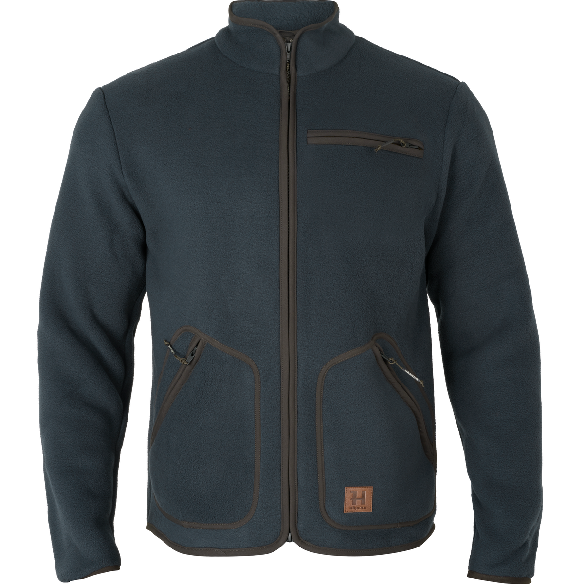 Härkila Torsby Fleecejacke