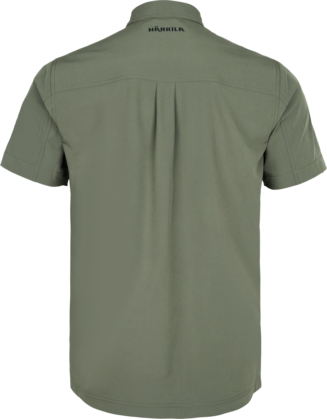 Härkila Trek Kurzarmhemd - Hunters World 