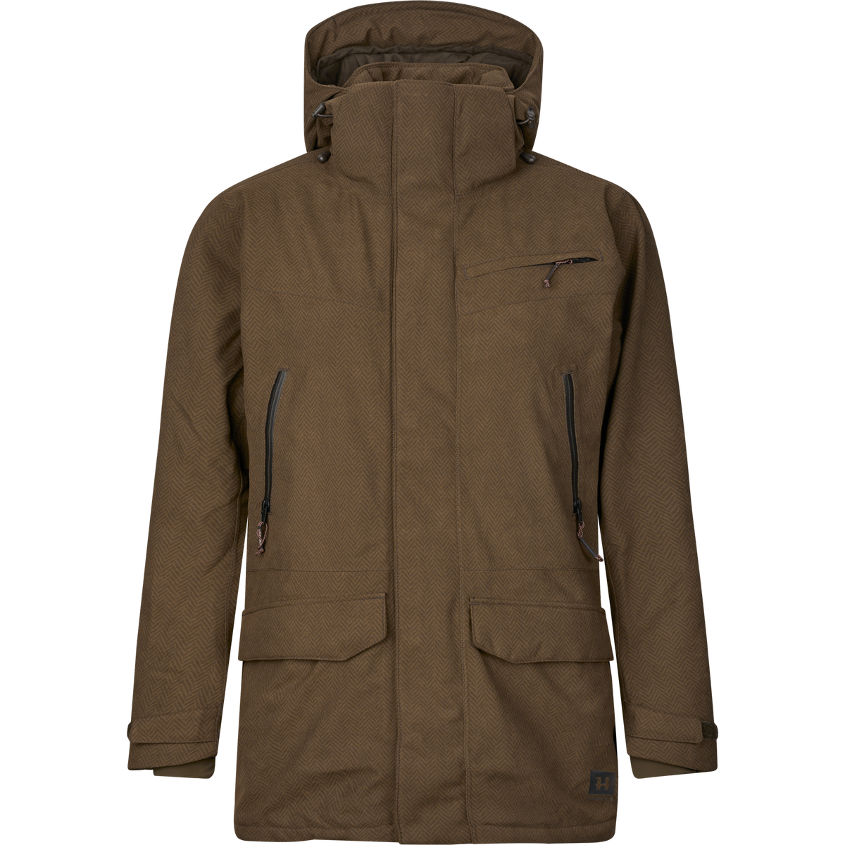 Härkila Driven Hunt HWS Insulated Damenjacke