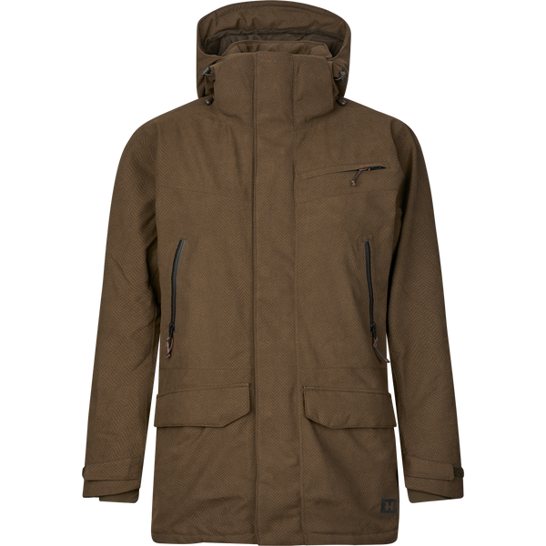 Härkila Driven Hunt HWS Insulated Damenjacke
