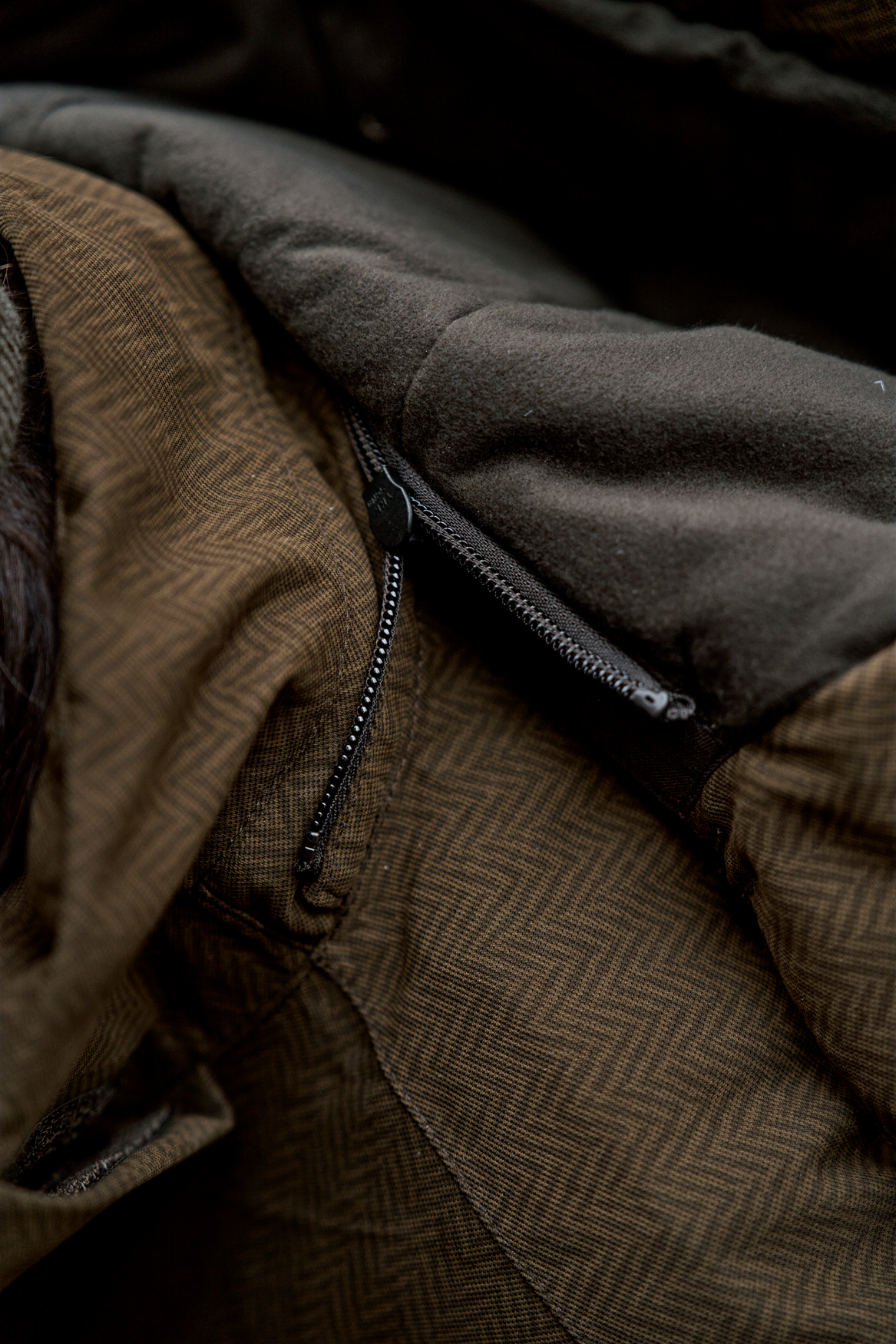 Härkila Driven Hunt HWS Insulated Damenjacke