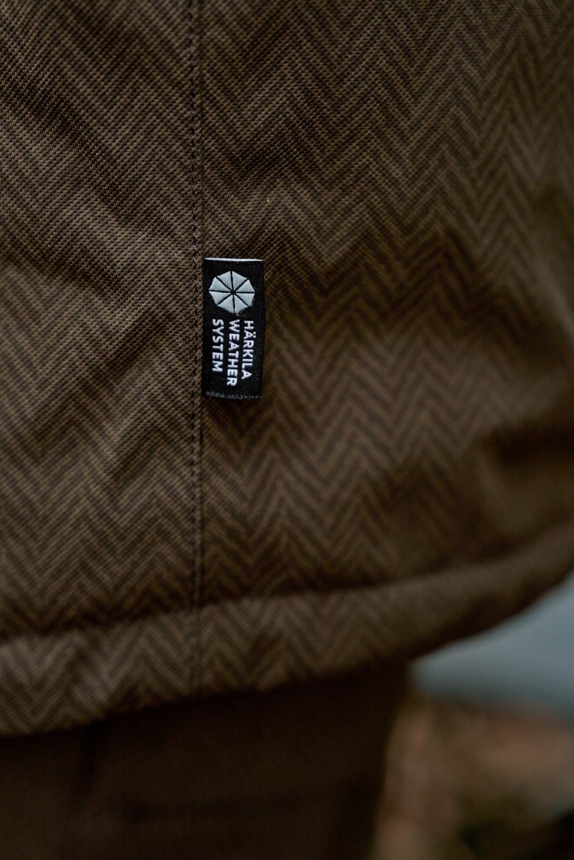 Härkila Driven Hunt HWS Insulated Damenjacke