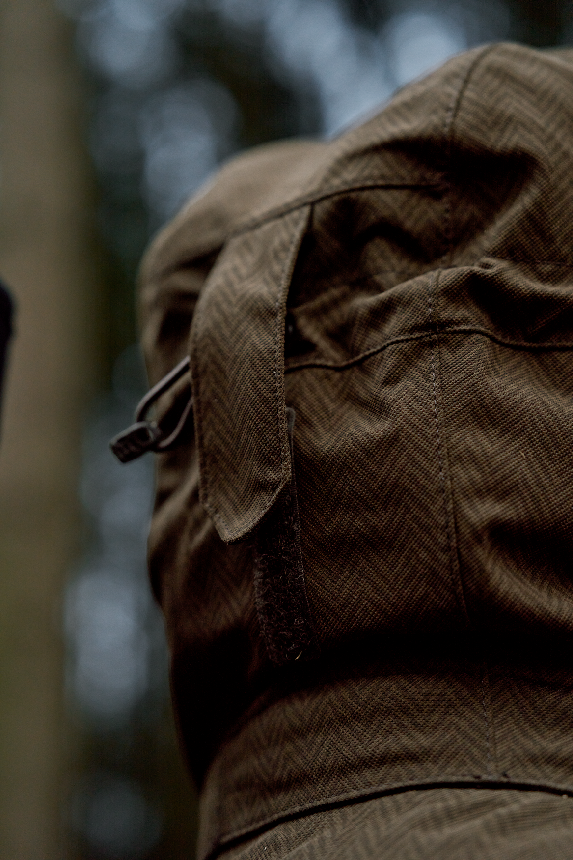 Härkila Driven Hunt HWS Insulated Damenjacke