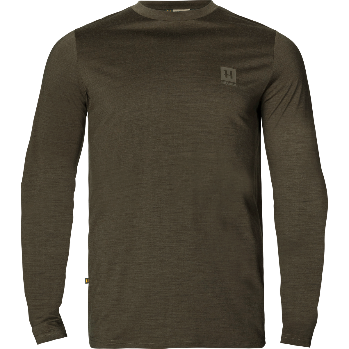 Härkila Base All Season Langarmshirt
