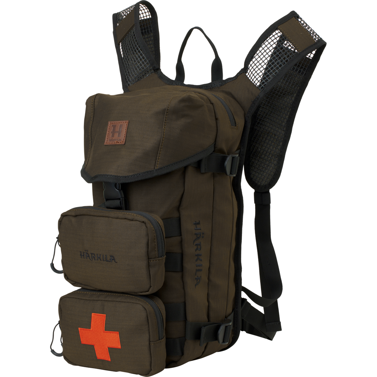 Härkila Ragnar Erste-Hilfe Rucksack