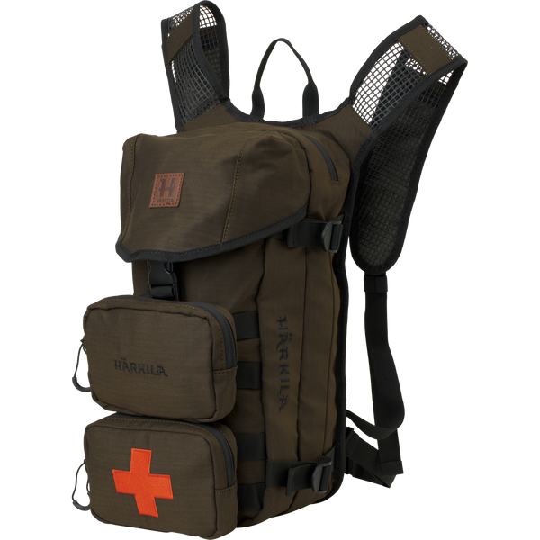 Härkila Ragnar Erste-Hilfe Rucksack