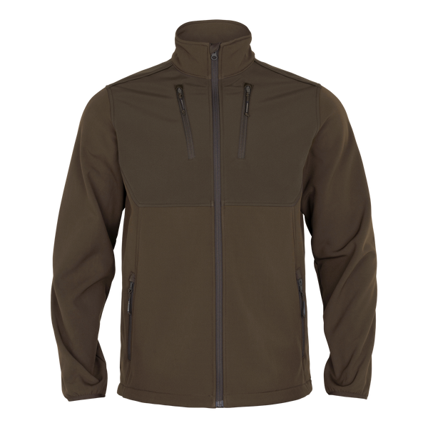 Härkila Scandinavian Softshelljacke