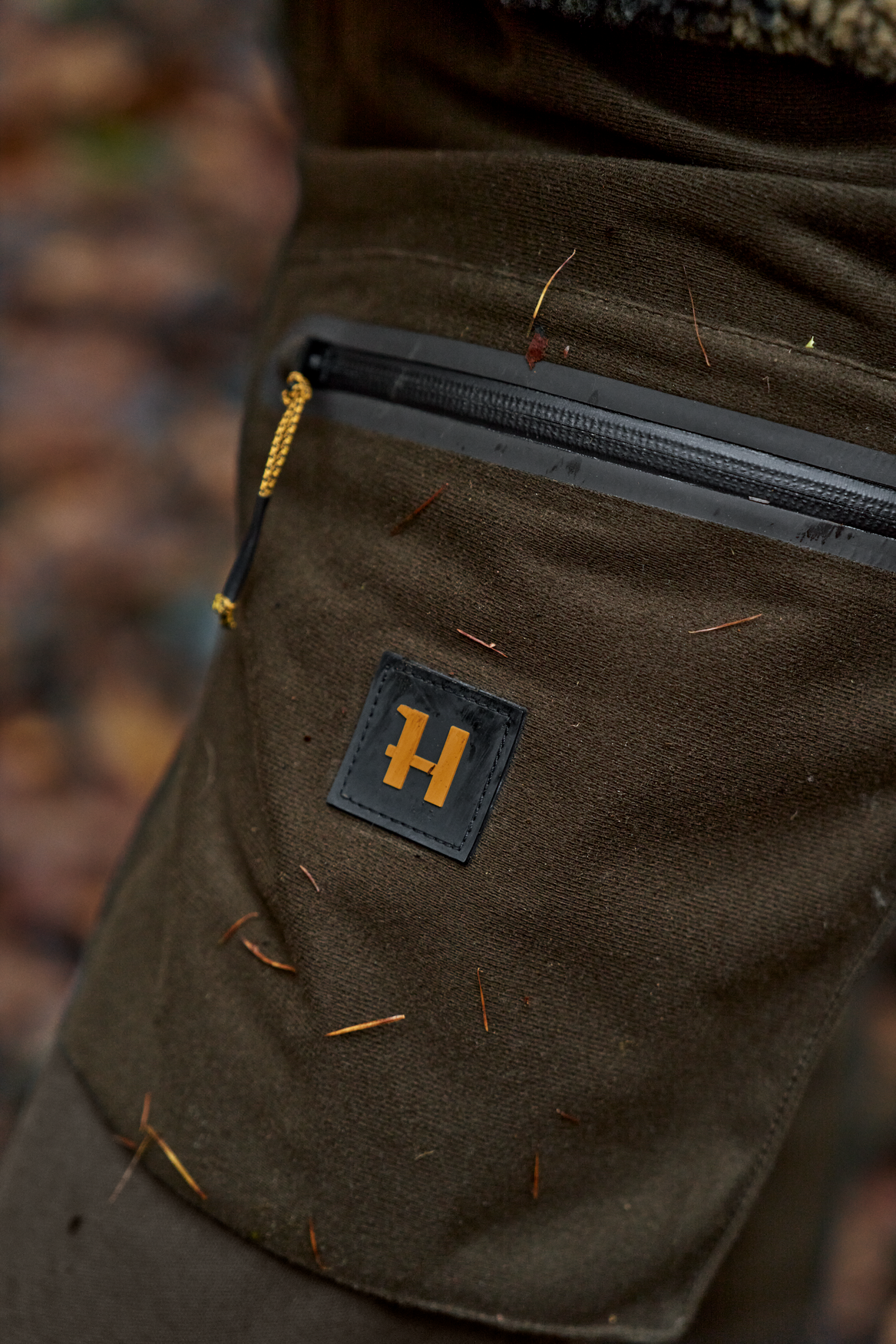 Härkila Forest Hunter Pro GTX Hose