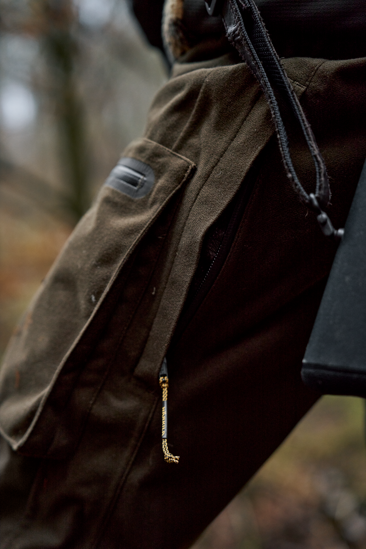 Härkila Forest Hunter Pro GTX Hose