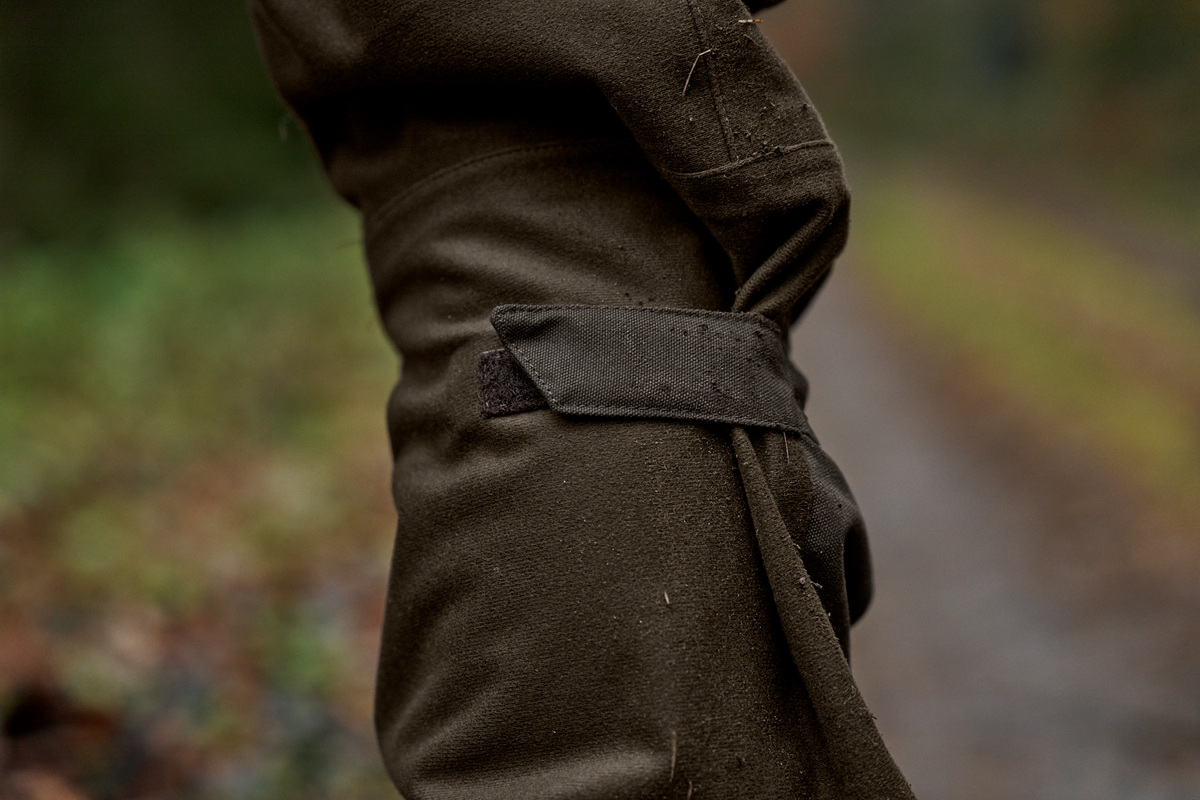 Härkila Forest Hunter Pro GTX Hose