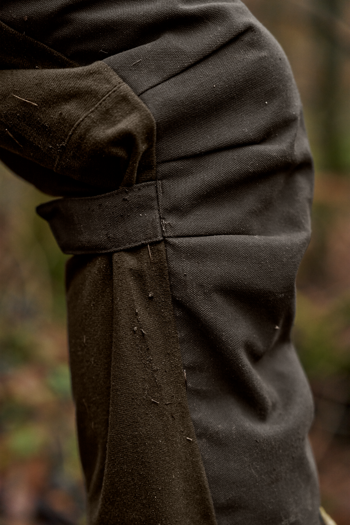 Härkila Forest Hunter Pro GTX Hose