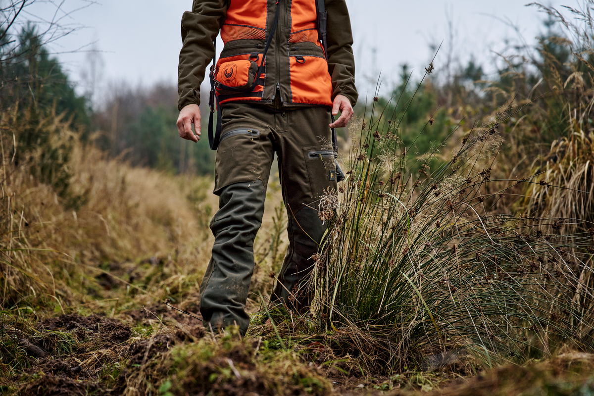 Härkila Forest Hunter Pro GTX Hose