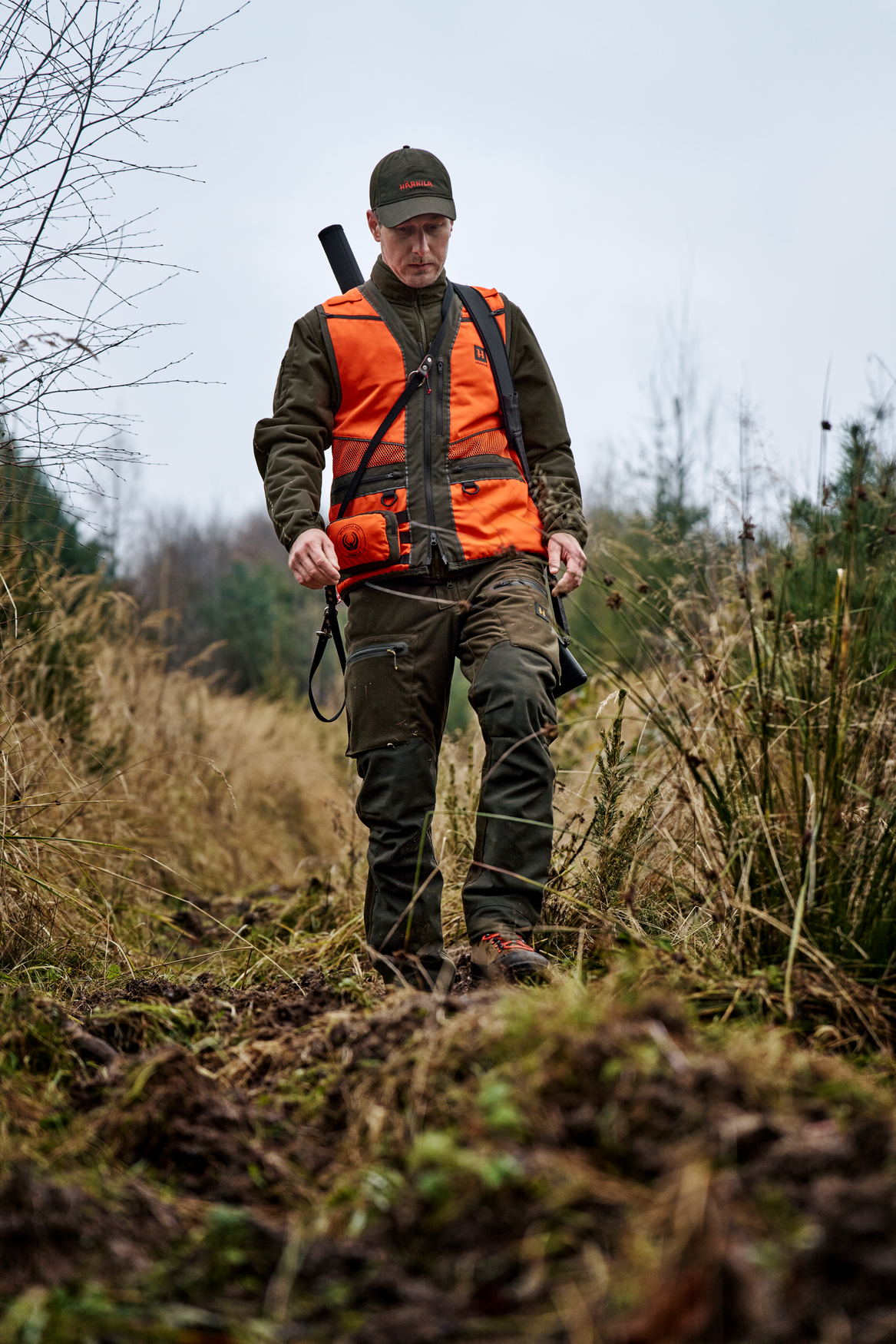 Härkila Forest Hunter Pro GTX Hose