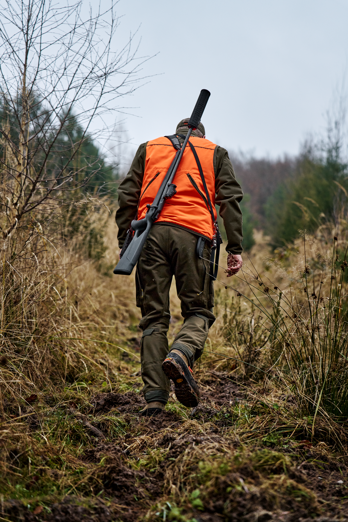 Härkila Forest Hunter Pro GTX Hose