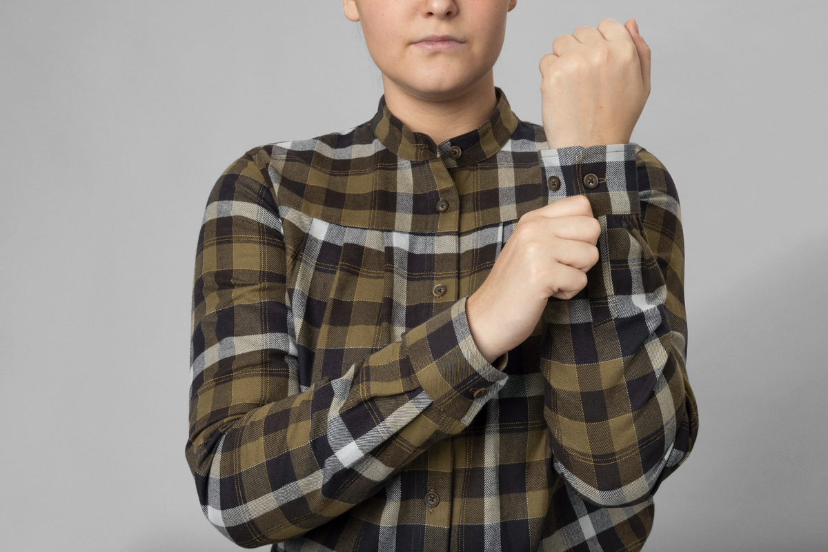 Härkila Sigrid Bluse Women