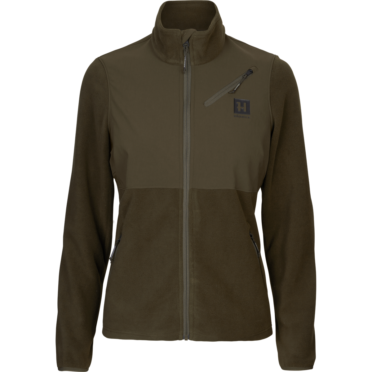 Härkila Fjell Fleecejacke Women