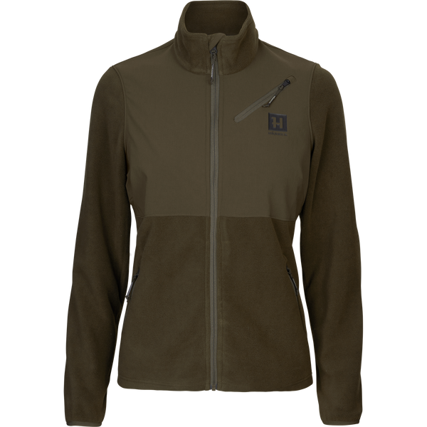 Härkila Fjell Fleecejacke Women