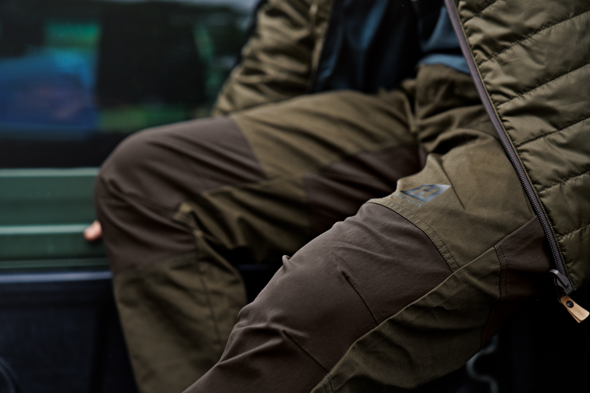 Härkila Fjell Hose