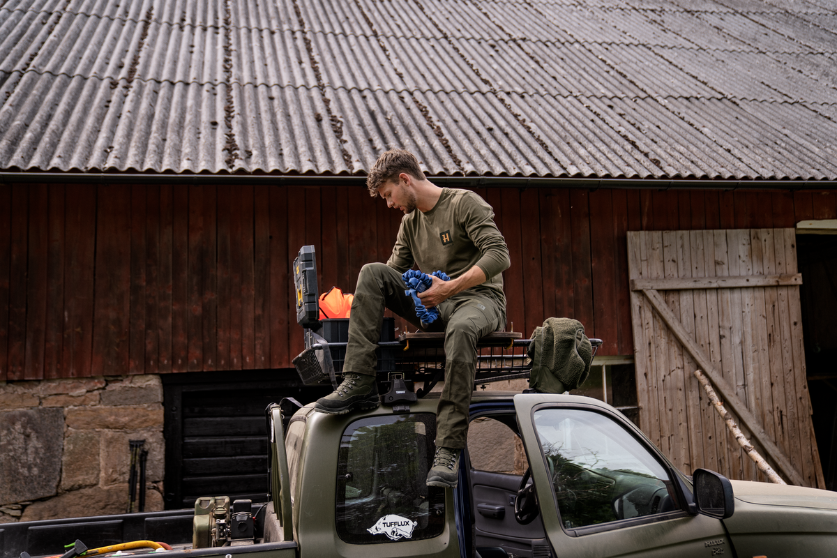 Härkila Fjell Hose