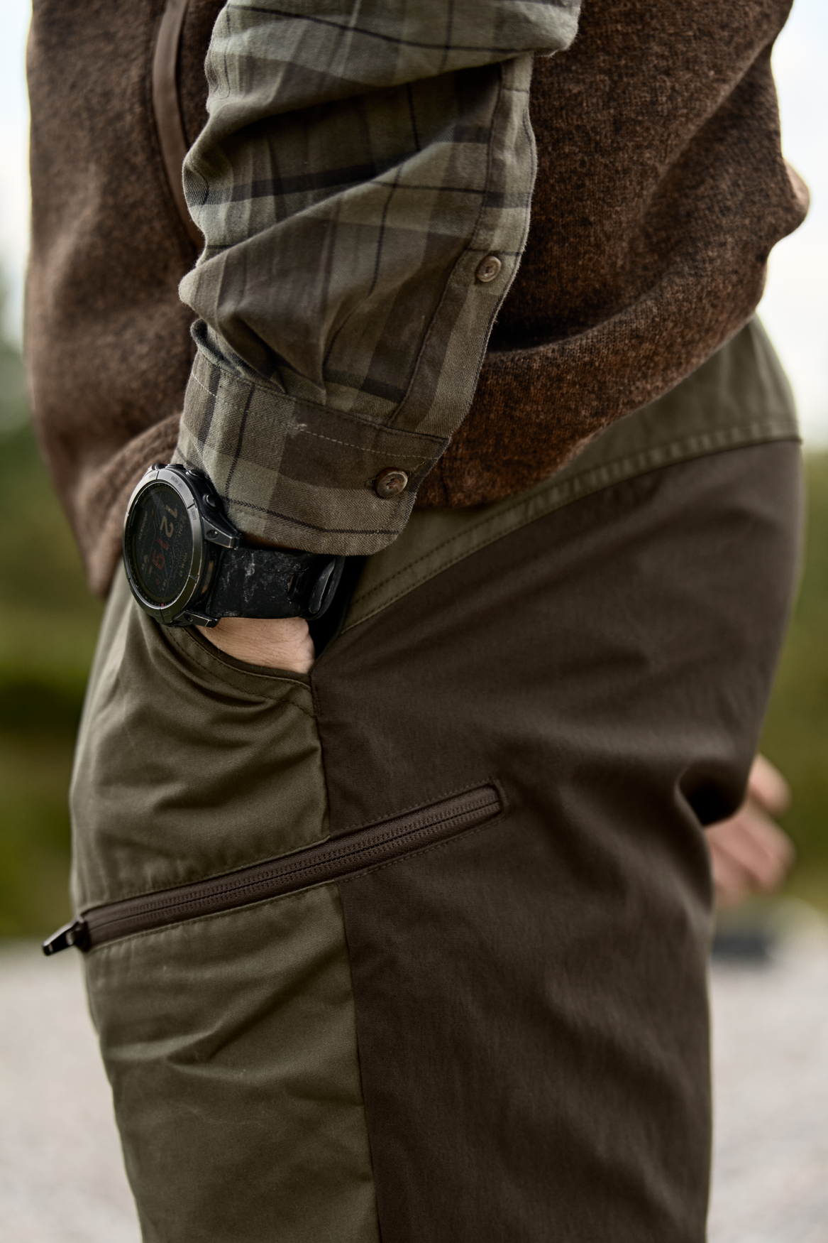 Härkila Fjell Hose