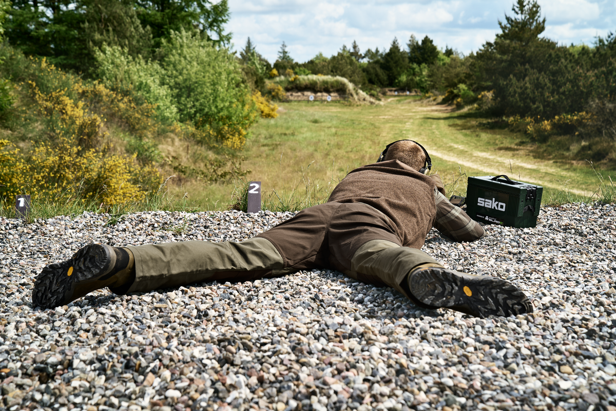 Härkila Fjell Hose