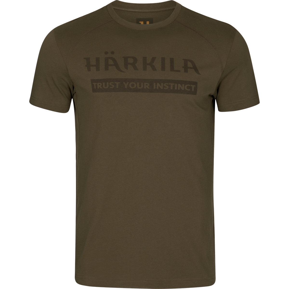 Härkila logo T-shirt