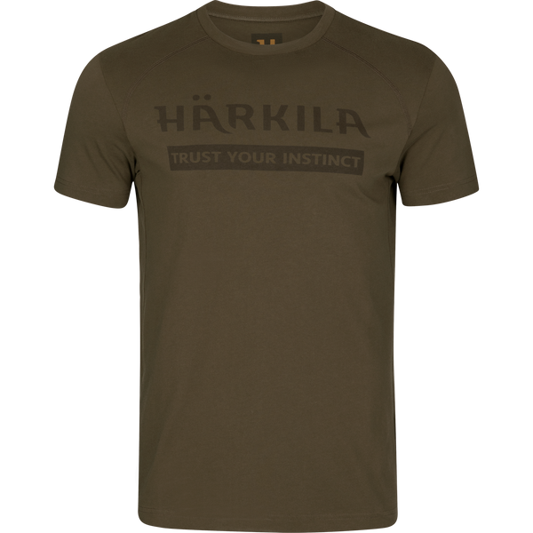 Härkila logo T-shirt