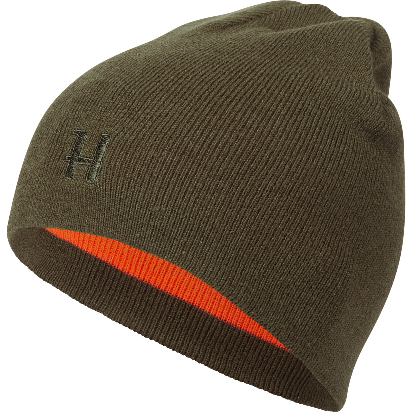 Härkila Reversible Beanie - Hunters World 
