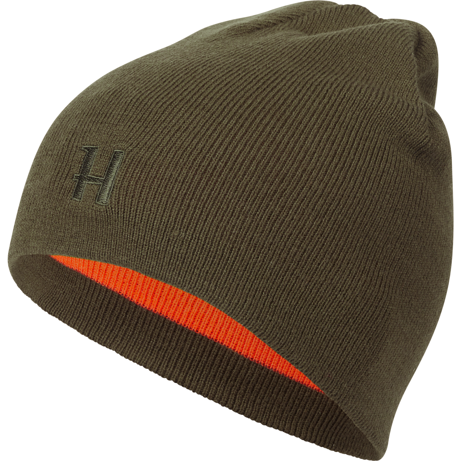 Härkila Reversible Beanie - Hunters World 