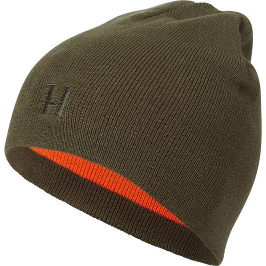 Härkila Reversible Beanie - Hunters World 