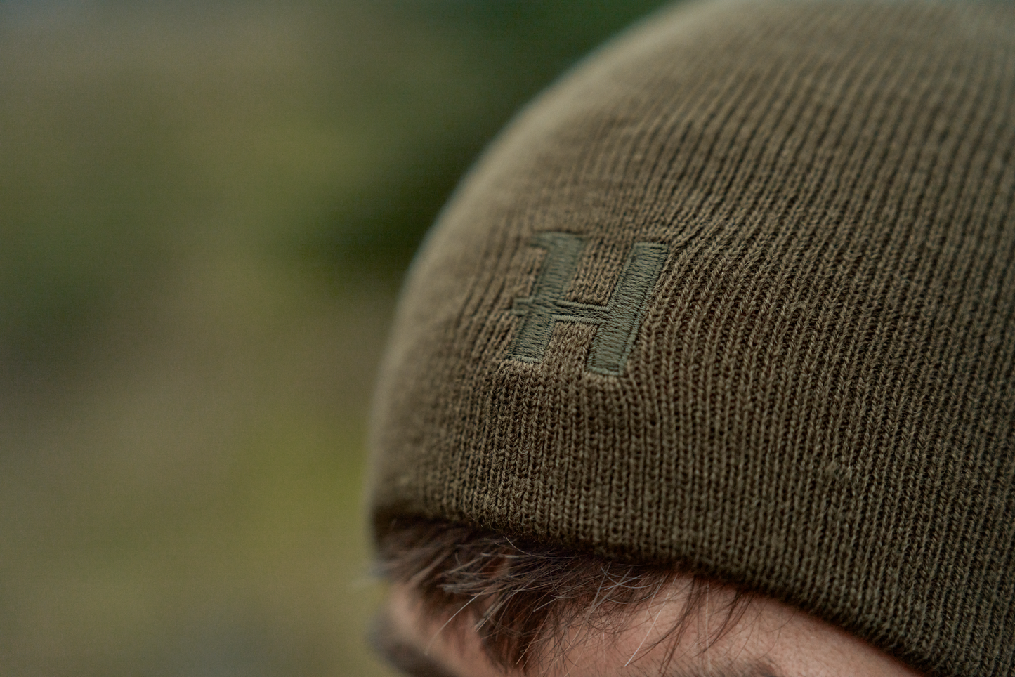 Härkila Reversible Beanie - Hunters World 