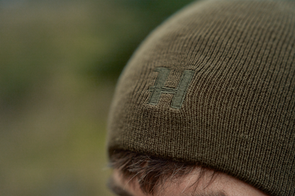 Härkila Reversible Beanie - Hunters World 