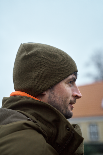 Härkila Reversible Beanie - Hunters World 