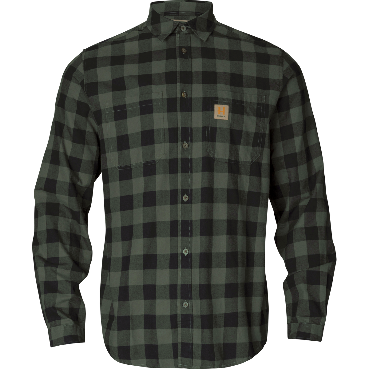 Härkila Scandinavian Hemd