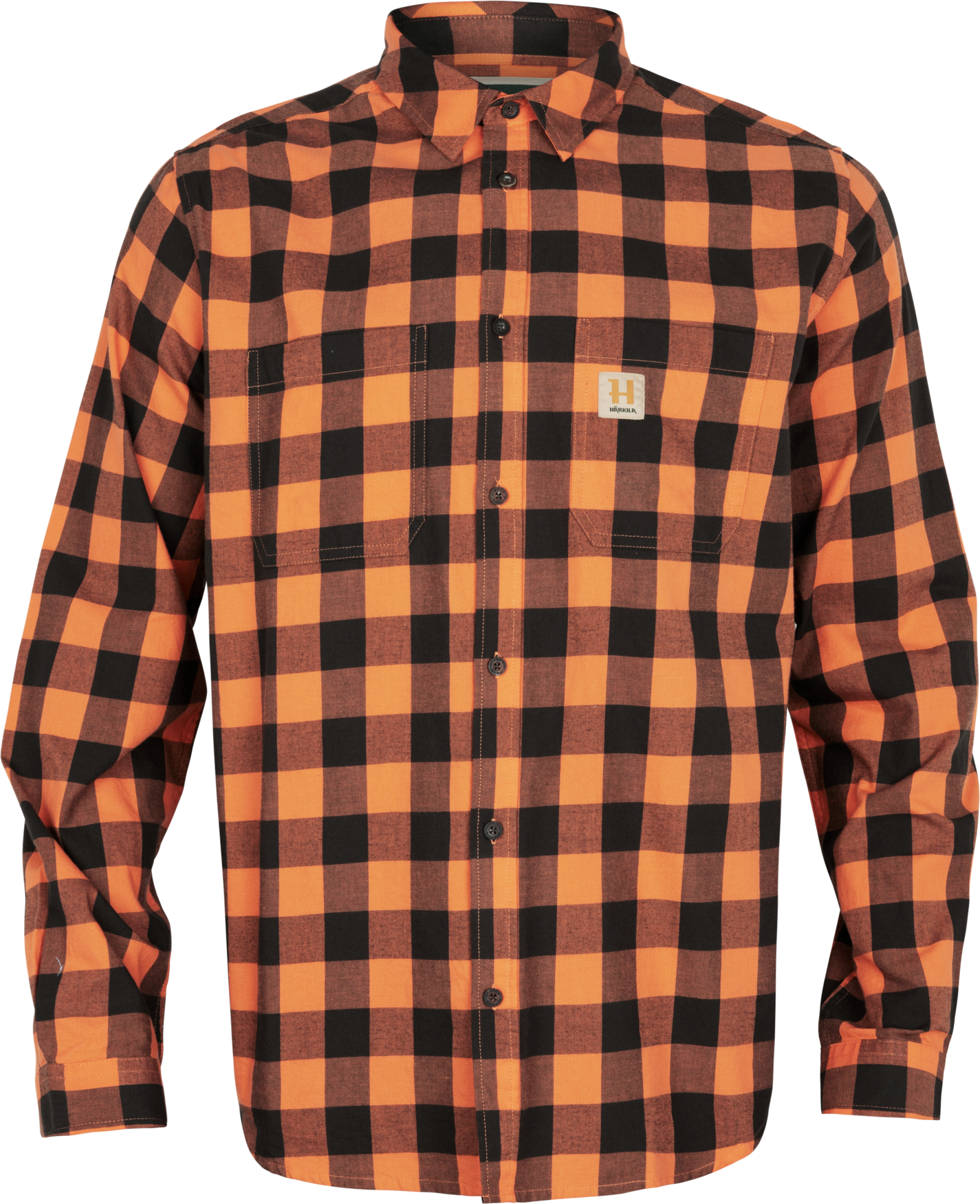 Härkila Scandinavian Hemd - Hunters World 