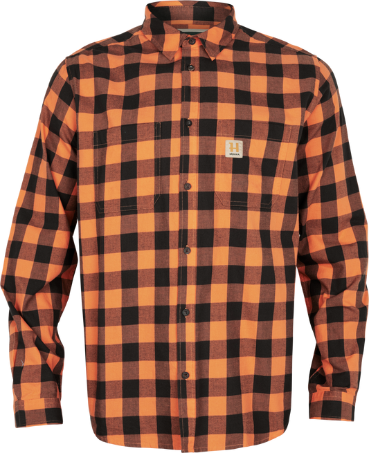 Härkila Scandinavian Hemd - Hunters World 