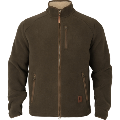 Sandhem Sherpa Fleecejacke - Hunters World 