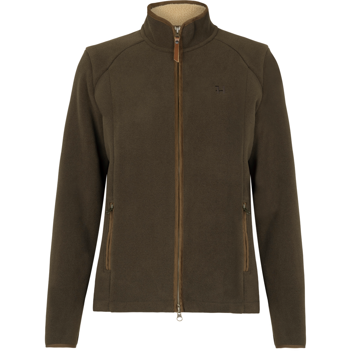 Härkila Sandhem Sherpa Fleecejacke Damen
