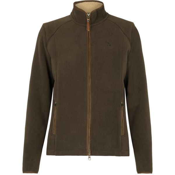 Härkila Sandhem Sherpa Fleecejacke Damen