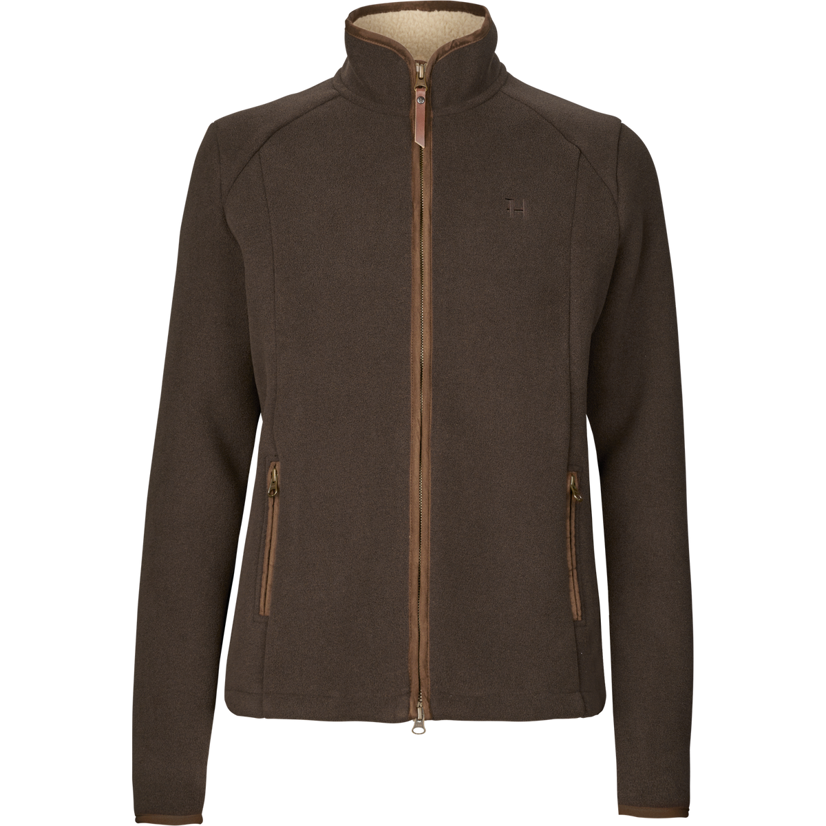 Härkila Sandhem Sherpa Fleecejacke Damen