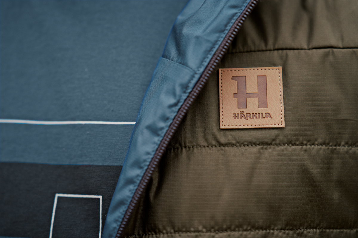 Härkila Kalix HSP Jacke