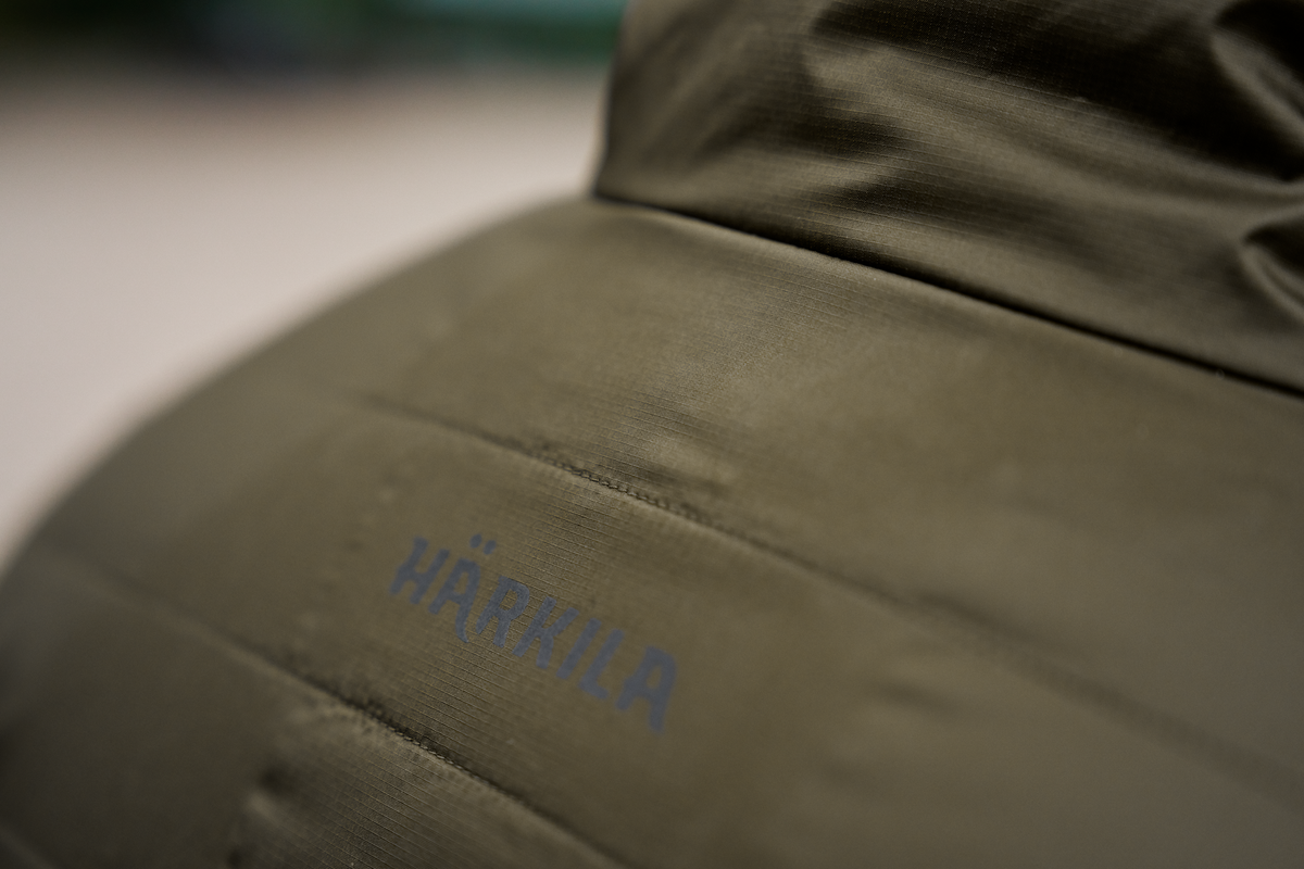 Härkila Kalix HSP Jacke