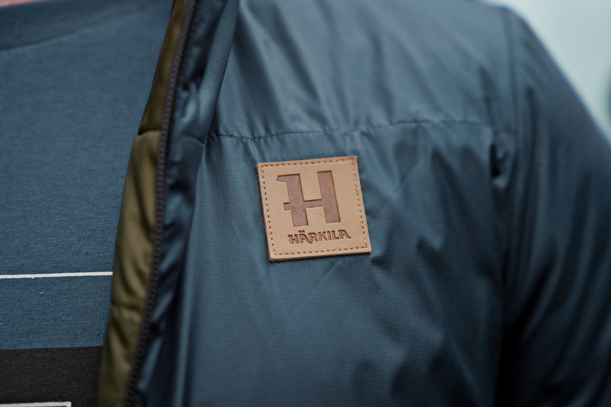 Härkila Kalix HSP Jacke