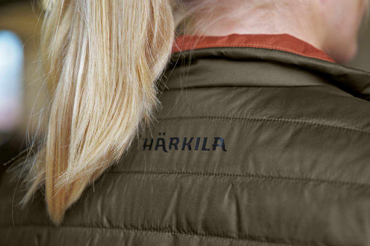 Härkila Kalix HSP Weste Women