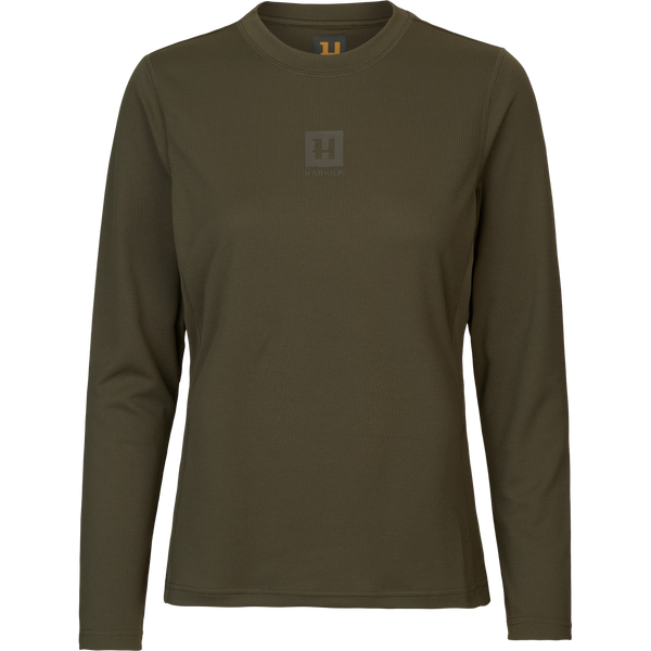 Härkila Instinct Langarmshirt Women