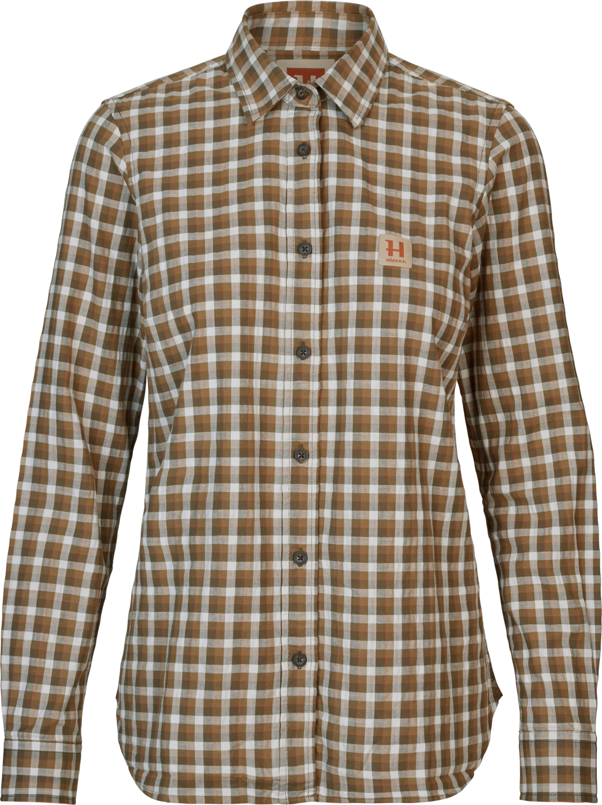 Härkila Fjell Bluse Women